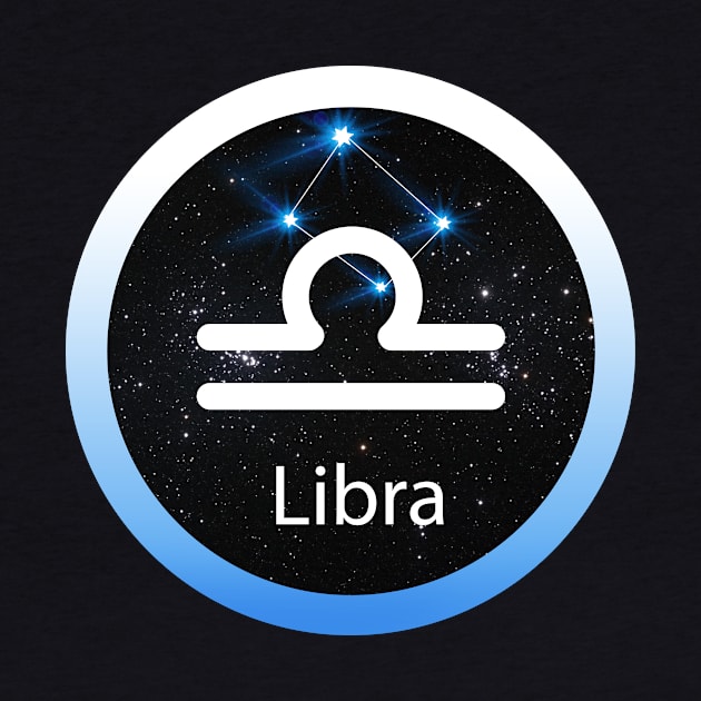 Libra by ZodiaCult